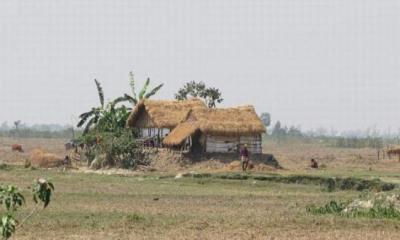 বিলুপ্ত ছিটমহল ও চরাঞ্চলের উন্নয়নে ১২৮ কোটি টাকার প্রকল্প