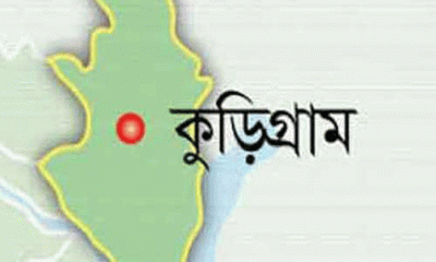 কুড়িগ্রামে বিজিবি’র গোয়েন্দা অফিসার পরিচয়ে কৃষকের সাথে প্রতারণা