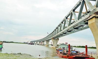 পদ্মাসেতুর সময় ও ব্যয় বাড়ানোর কারণ খুঁজছে সরকার