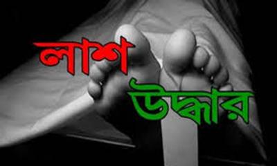 গাজীপুরে তোষকের ভিতর যুবকের গলাকাটা মরদেহ