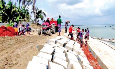 বাড়তি ১৪৭ কোটি চায়  পানিসম্পদ মন্ত্রণালয়