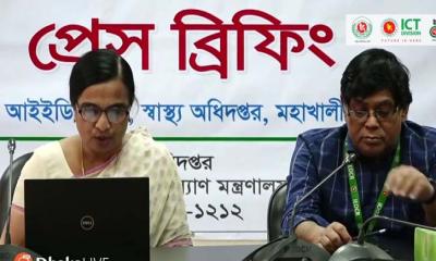 আজও করোনায় নতুন আক্রান্ত নেই, কোনো মৃত্যুও নেই  