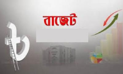 বাজেট প্রনয়নে মতামত দেওয়া যাবে ওয়েবসাইটে