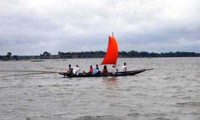 নদীতে গোসল করতে গিয়ে মাদ্রাসাছাত্রীর মৃত্যু