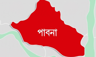 পাবনায় যুবককে ‘পিটিয়ে হত্যা’