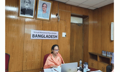 নারীর কর্মসংস্থান ও উন্নয়নে সহায়তা দেয়ার আহ্বান 