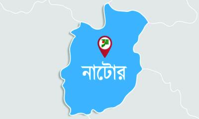 নাটোরে করোনা পজিটিভ ১৫২১ জন, মৃত্যু ১৮