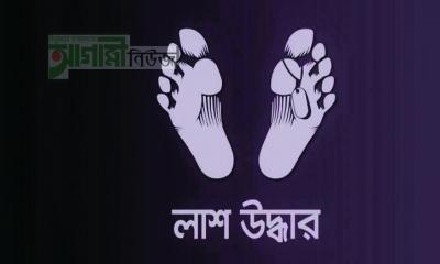 কলাবাগান থেকে নারী চিকিৎসকের মৃতদেহ ‍উদ্ধার