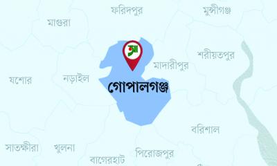 গোপালগঞ্জে ঈদের দিন ঘুরতে বেড়িয়ে গণধর্ষনের শিকার নারী