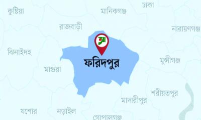 ফরিদপুরে মৃত্যু ৭