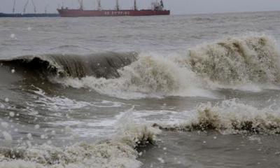 তিন দিনের মধ্যে সাগরে ফের লঘুচাপের পূর্বাভাস