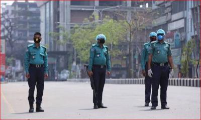 ১ জুলাই থেকে কঠোর বিধি-নিষেধ, আজ প্রজ্ঞাপন