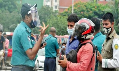 আবারও বাড়তে পারে চলমান বিধিনিষেধ