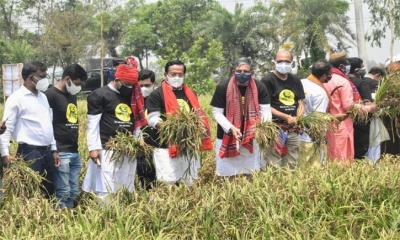 সাম্প্রদায়িক অপশক্তিকে প্রতিহত করা হবে-নানক