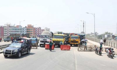 দেশে ১৪ দিন শাটডাউনের সুপারিশ