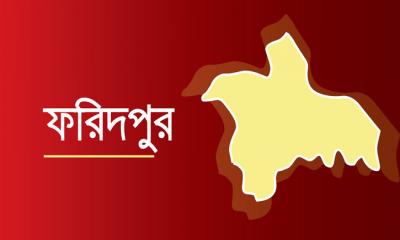 ভাঙ্গায় বাস নিয়ন্ত্রণ হারিয়ে গাছে ধাক্কা: নিহত ২