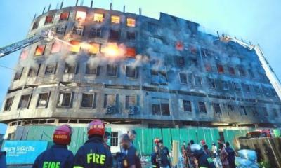 হাসেম ফুডস কারখানার মালিক ও উপ- মহাব্যবস্থাপকের বিরুদ্ধে শ্রম আদালতে মামলা