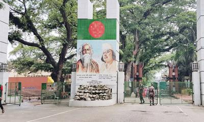 করোনার নতুন ধরন ‘ওমিক্রন’: সতর্কতায় বেনাপোল চেকপোস্ট-বন্দর