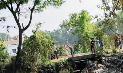 ব্রাহ্মণবাড়িয়ায় ক্রিকেট খেলা নিয়ে সংঘর্ষ, পুলিশসহ আহত ২০