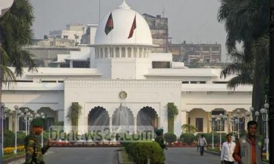 ইসি গঠন নিয়ে রাষ্ট্রপতির সঙ্গে জাপা নেতাদের সংলাপ আজ