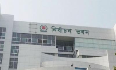 সপ্তম ধাপে ১০ পৌরসভায় ভোট ২ নভেম্বর