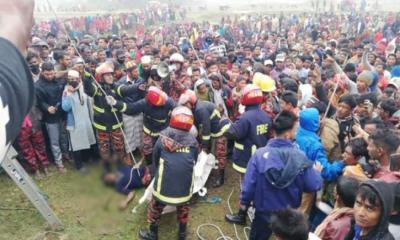 আজমিরীগঞ্জে ট্রান্সফরমার চুরির সময় দুই যুবকের মৃত্যু