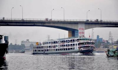 জুলাই থেকে টোল দিতে হবে না পোস্তগোলা ব্রিজে