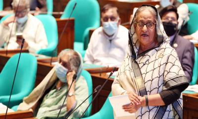 রমজানেও নিত্যপণ্যের দাম সহনীয় থাকবে: প্রধানমন্ত্রী