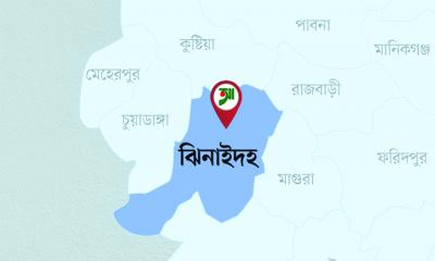 সাপের গর্তে পা দিয়ে প্রাণ হারালেন কৃষক 