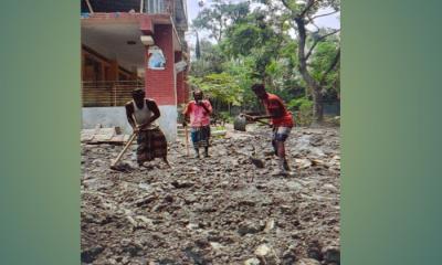 সরকারের শেষ সময়ে সংসদ সদস্যের কাবিখা প্রকল্প