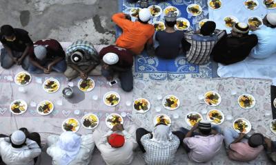 বিশ্ব ঐতিহ্যের তালিকায় যুক্ত হলো ইফতার 