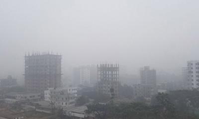 কমতে পারে তাপমাত্রা