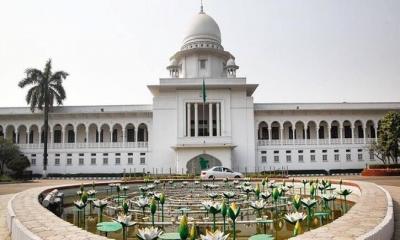 জুয়ার বিজ্ঞাপন প্রচার করা ওয়েবসাইট বন্ধের নির্দেশ হাইকোর্টের