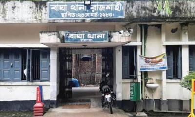 ছেলের হাসুয়ার কোপে বাবা খুন