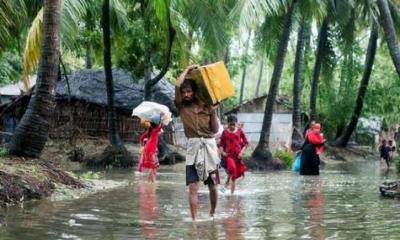 জাতীয় দুর্যোগ প্রস্তুতি দিবস আজ