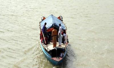 টাঙ্গাই‌লে ভাসমান নৌকায় জুয়া